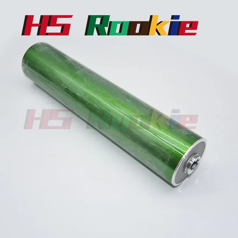 1 unidad Tambor OPC Original DU103 DR107 para Konica Minolta bizhub Press C1085 C1100 C6100 C6085 C8000 BH C6100 C8000 C1100 Cilindro