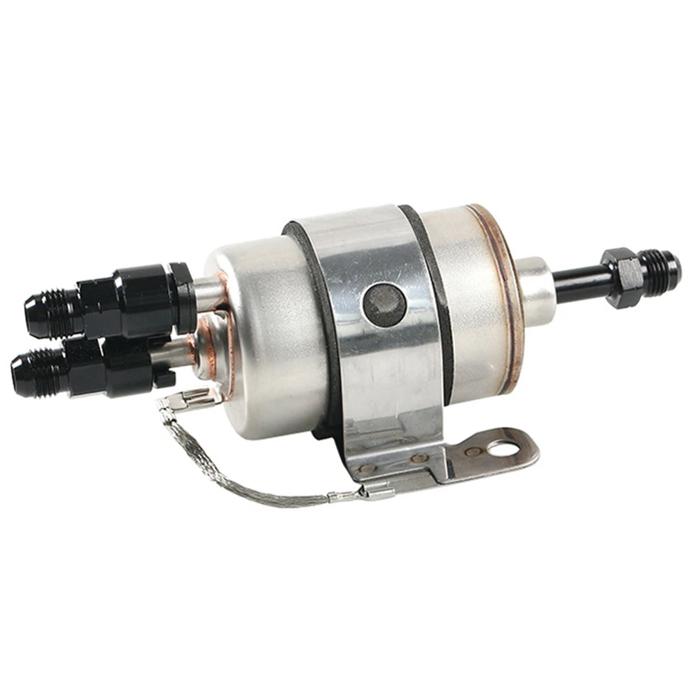 

Sp-10299146 Fuel Filter Regulator & Fittings Kit For LS Swap EFI Conversion For Corvette C5 1999-2004 Replace