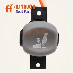 42538395 42568875 81623406127 Seat Valve for Iveco Seat Regulation Control Switch Left hand drive for isri seat spare parts