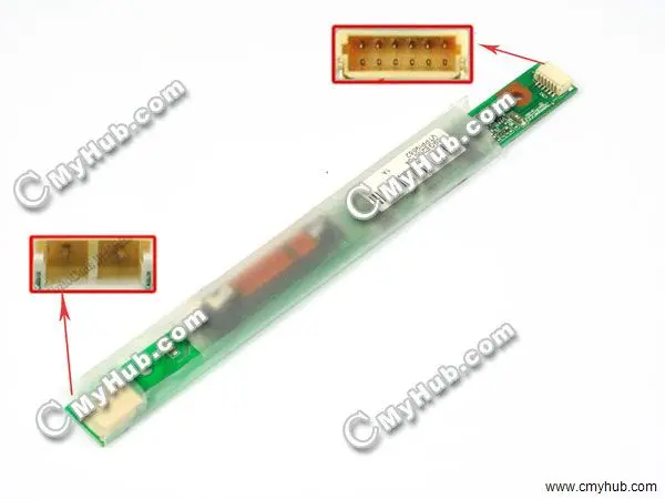 LCD Power Inverter Board For Sumida PWB-IVC12138T/A1-E-LF LCD Inverter IV12138/T-LF PWB-IVC12138T/A1-E-LF IV12138/T-LF