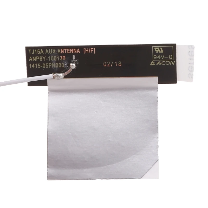 Cable WiFi doble banda WiFi 2,4 GHz 5 GHz RP-SMA macho IPEX MHF4 WiFi