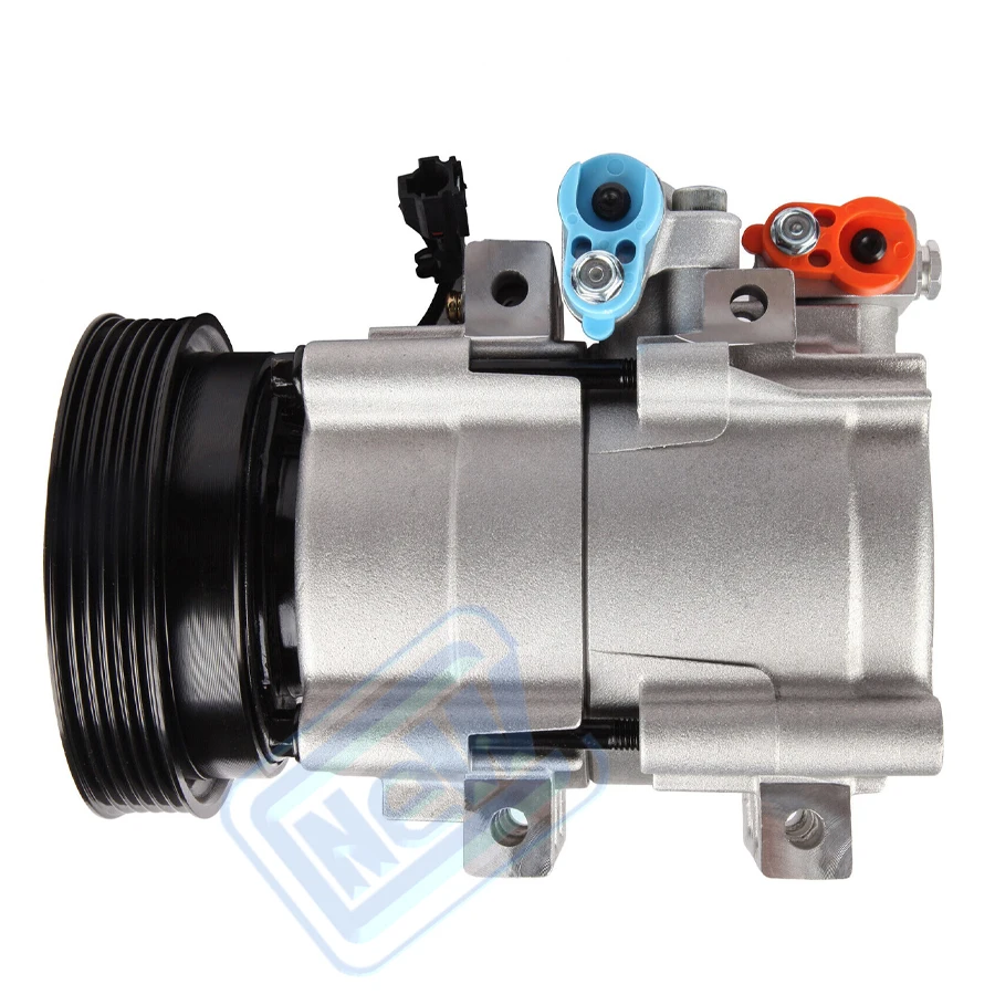 AC Compressor HS18 For Hyundai Trajet XG 97701-3A671 97701-3A681 9770126200 9770126300 9770138170 9770139180 9770139181