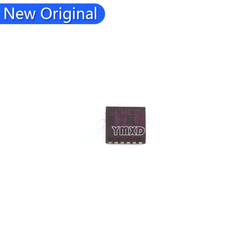 1Pcs/LOTOriginal and authentic products LT3094EDD # PBF screen printed LHCC package WDFN-12 linear regulator In Stock