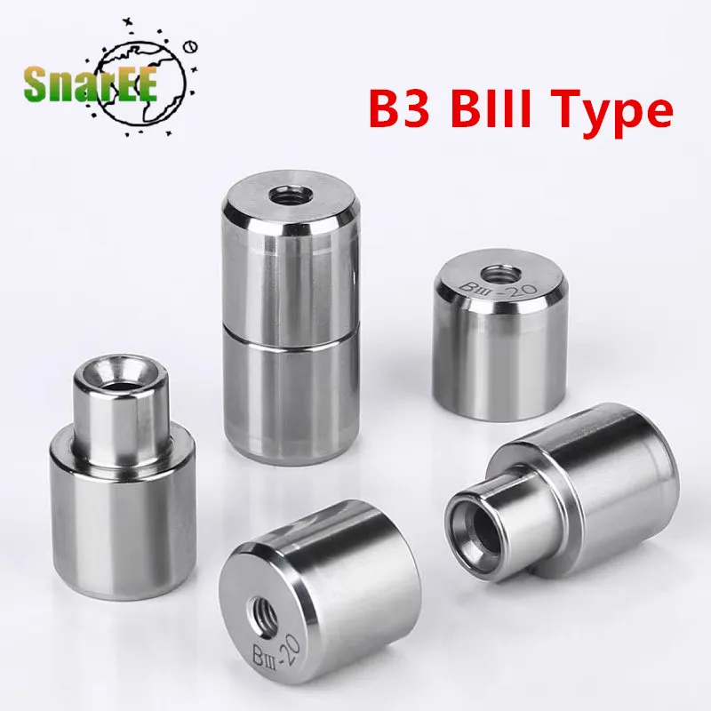 

B3 BIII Type Straight Location Pillar Circular Positioning Column Bottle Blowing Guide Pillar Locating Pin