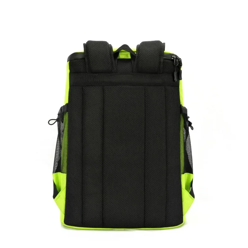 Outdoor Travel Thermal Bag, EVA Food Fresh Bag, Ice Bag, Picnic Bag, in Stock, Hot Selling, 1680D