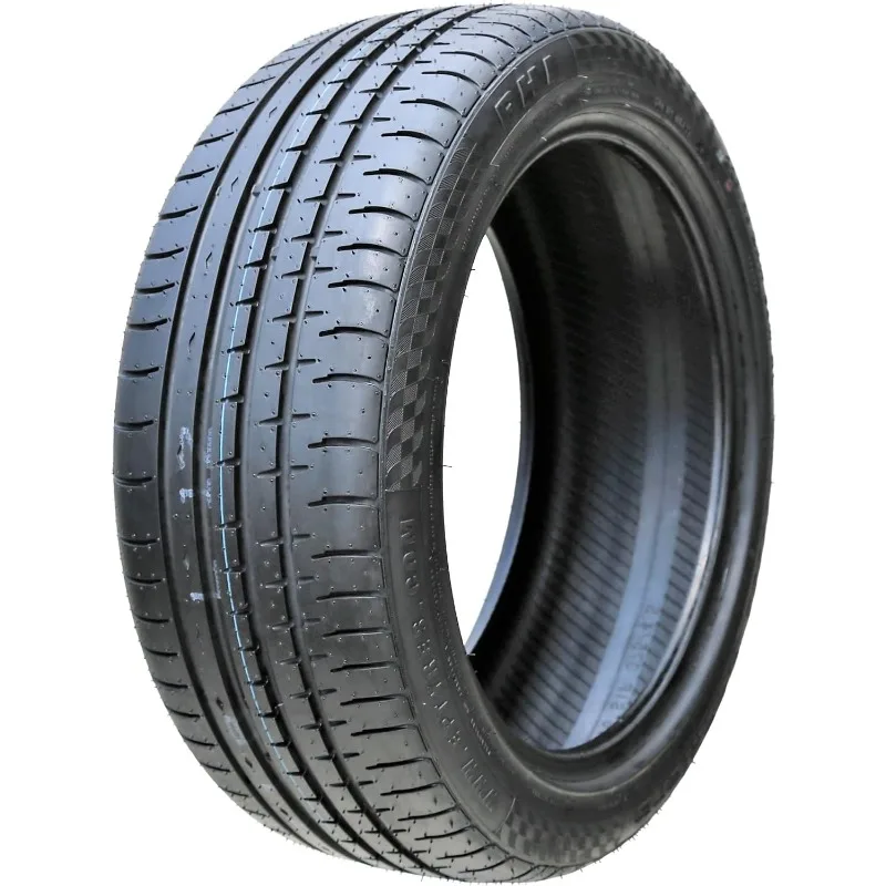 إطارات شعاعية عالية الأداء لسيارة الركاب لجميع المواسم من Accelera Phi-205/55R16 205/55ZR16 205/55/16 205/55-16 94 وات #2