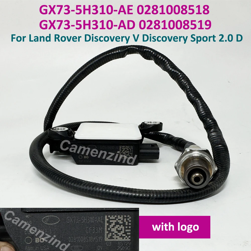 

GX73-5H310-AE DPF Particulate Matter PM Sensor for LAND RANGE ROVER EVOQUE DISCOVERY SPORT 2.0 D GX73-5H310-AD GX73-5H310-AE