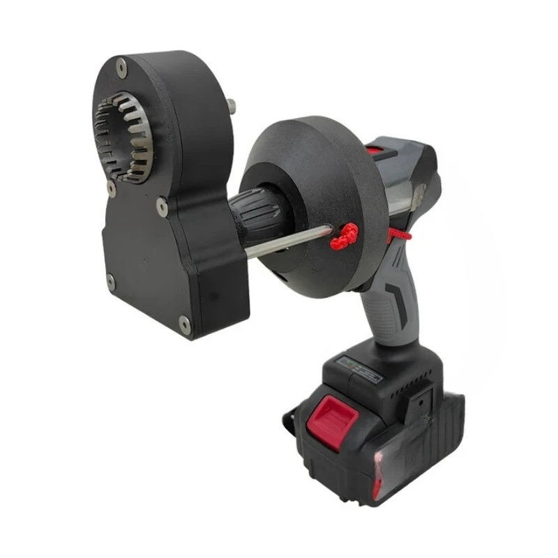 Electric Ox Tail Tr… - image