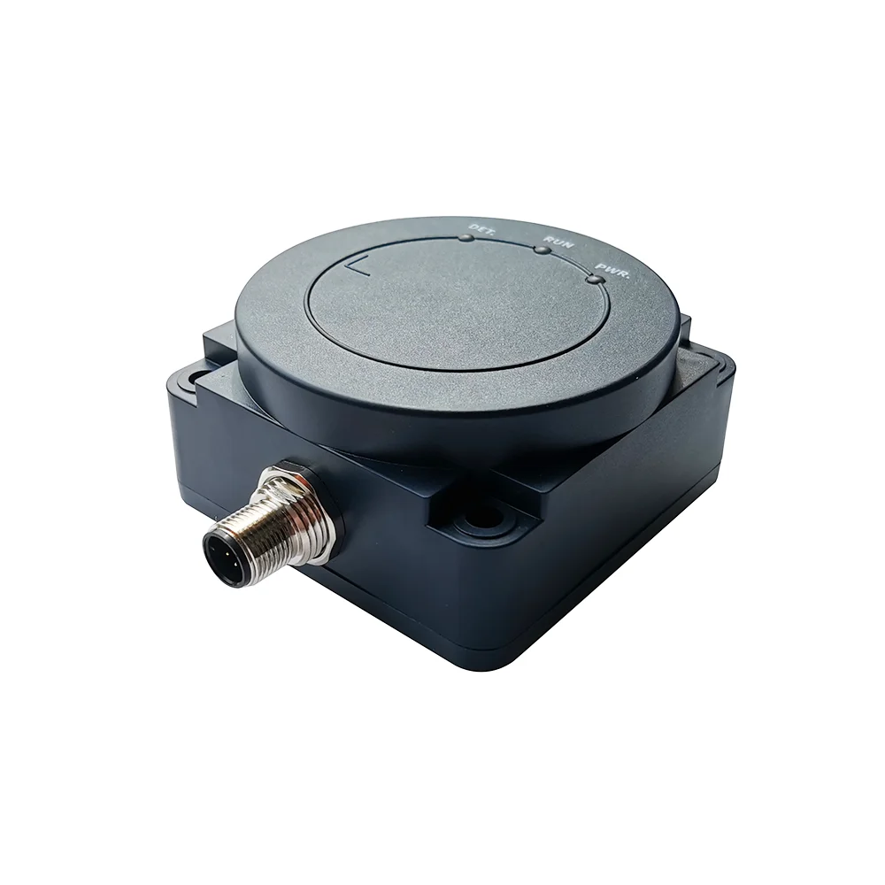 TZS-RFID-T0030-B AGV Read-write  AGVAMR Traveling Vehicle RFID Ground Sensor Site Positioning Reader