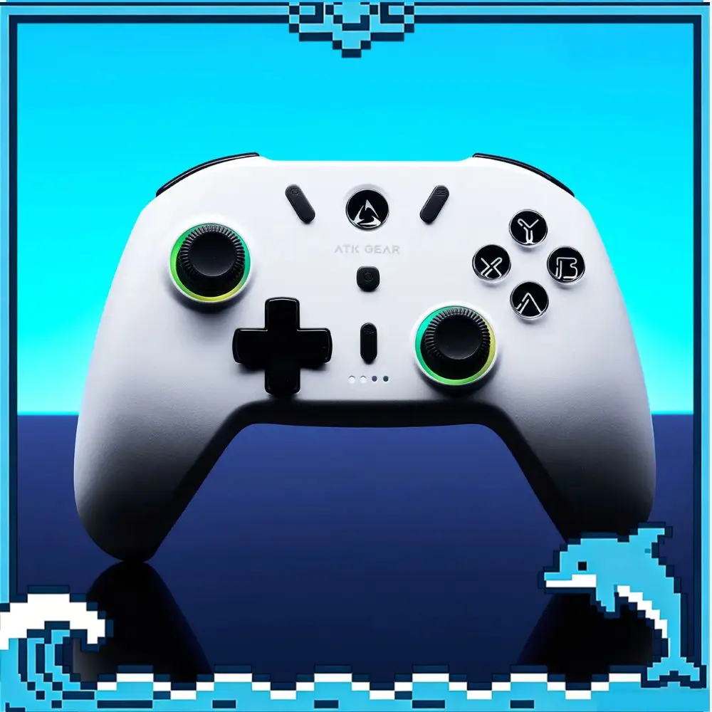 Atk Tomahawk Wirele…