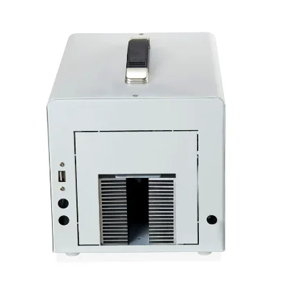 800/1600W Battery Capacity Tester Electronic Load Lithium Battery Lead-acid Battery Universal 45/60A Discharge Tester 220V/110V