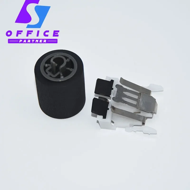 PA03586-0001 PA03586-0002 Scanner Pick Roller Pad Assembly for Fujitsu fi-6110 ScanSnap N1800 S1500 S1500M