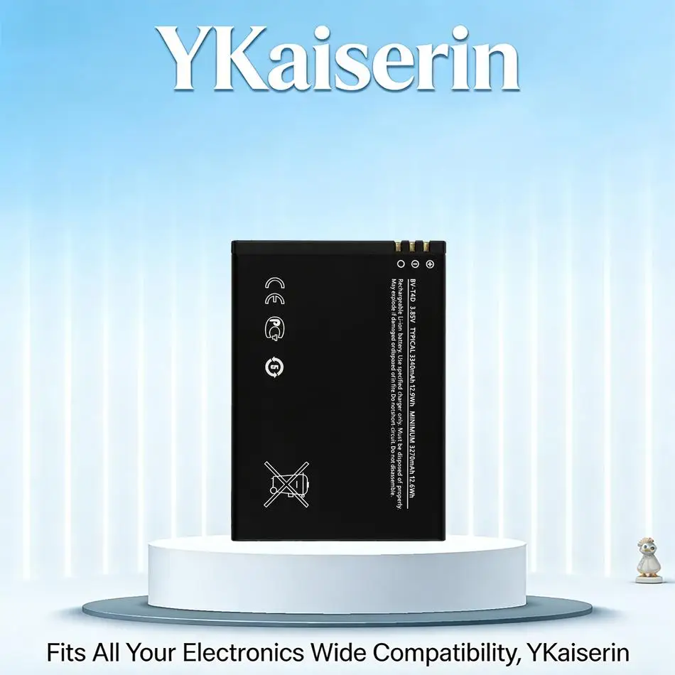 Mobile Phone Batter…