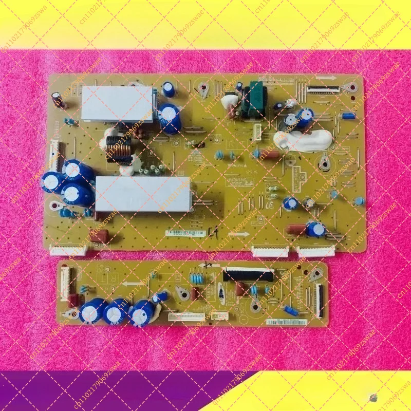 LJ41-10281A LJ92-01897A Y Board Fits PS43E400U1R Plasma TV Tested