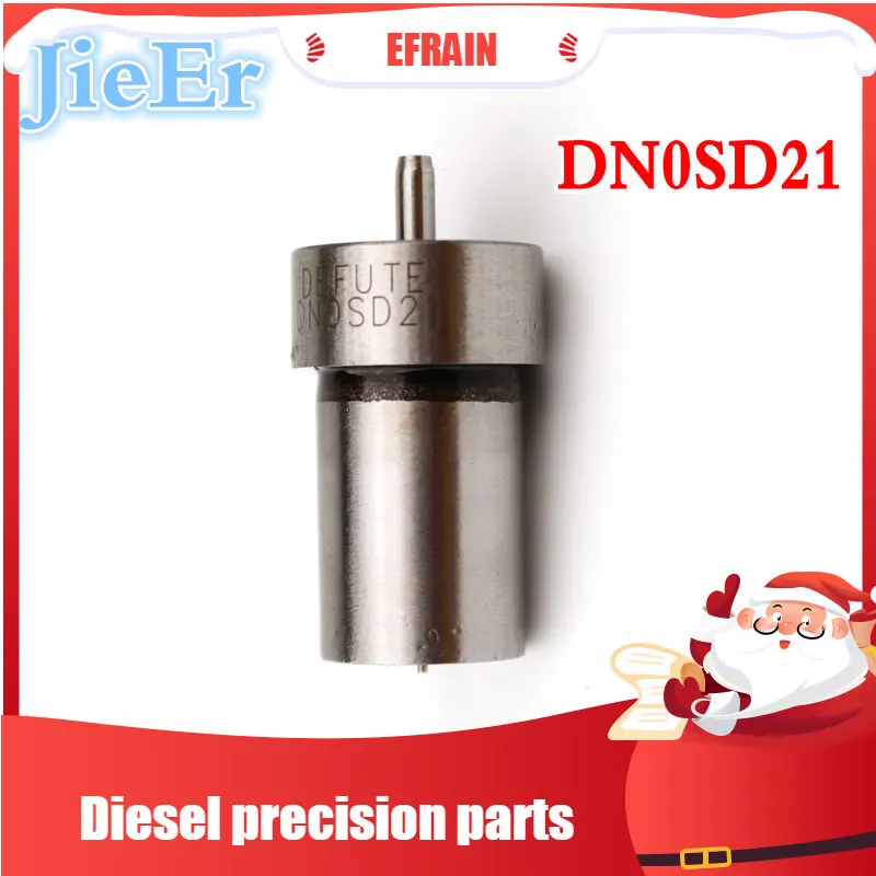 Fuel injector Diesel fuel injector DN0SD314 DN0SD21  DN0SDN220 DN0SD261 DN0SD211 DN0SDN226 DN0SDND136 DN0SD299  DN0SD297 SDN186