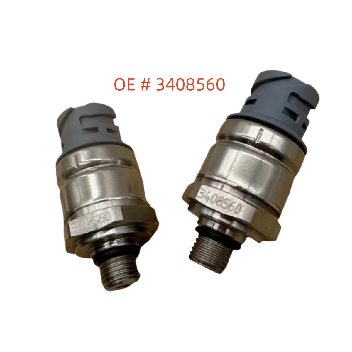 high quality new 3408560 pressure sensor For Cummins QSK19 QSK38 QSK50