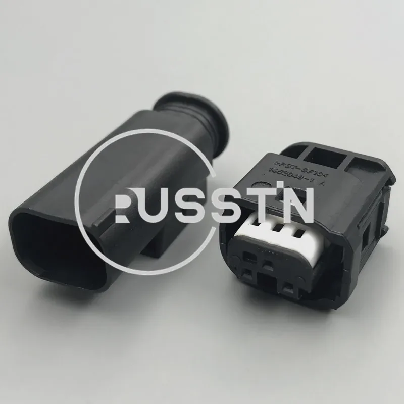 Комплект-из-3-контактного-разъема-1-1452049-1-для-датчика-давления-холодного-воздуха-герметичный-разъем-педали-акселератора-блок-управления-кондиционером-для-bmw