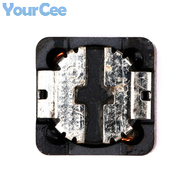 50pcs/5pcs CDRH127R CDRH12 47uH 470 Shielded Inductor SMD Power Inductance 12*12*7