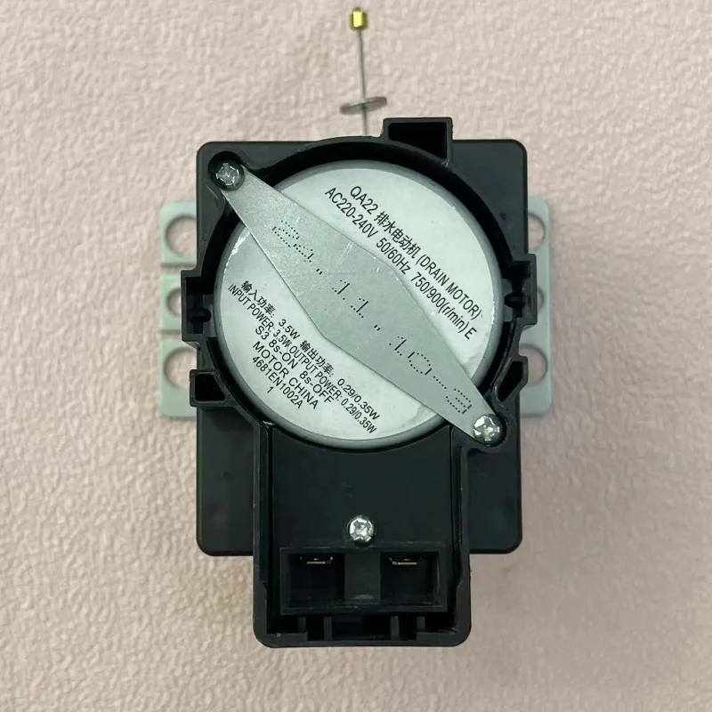 Para LG Electrolux Samsung lavadora Tractor drenaje Motor QA22 Universal XDQA11/XDQ-A11