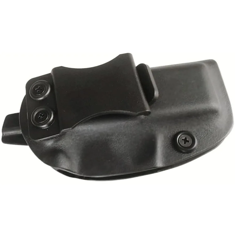 Holster de transport à la ceinture intérieure compatible avec Sig P365, SAS, P365 Micro