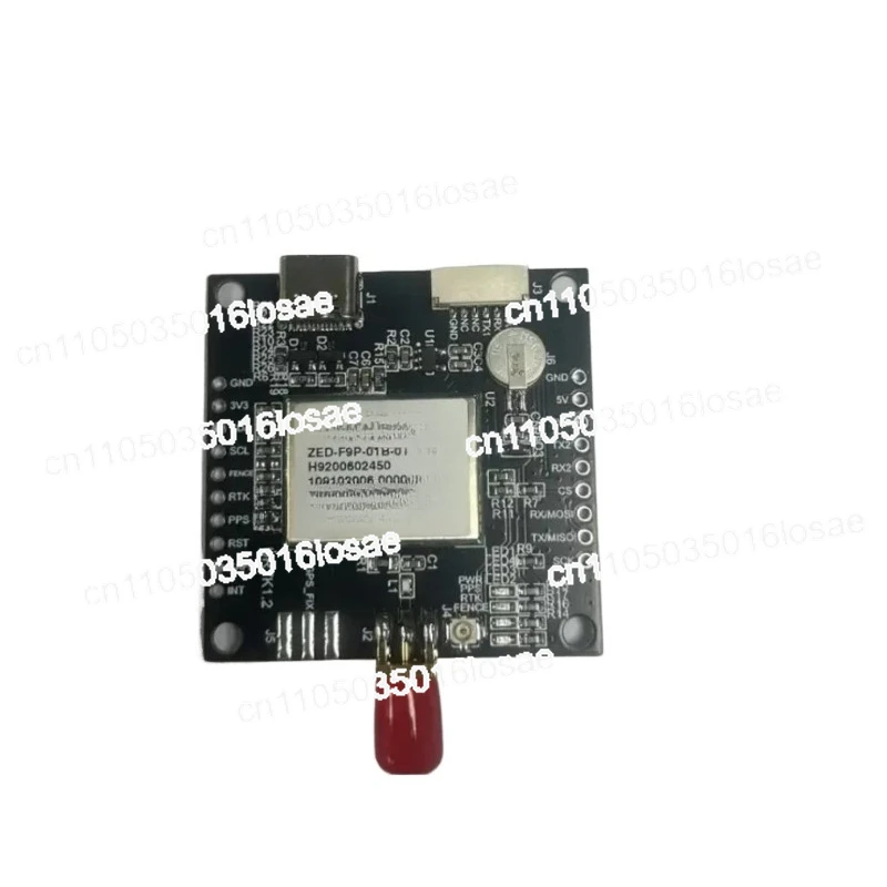 ZED-F9P-04B-01 Rtk … - image