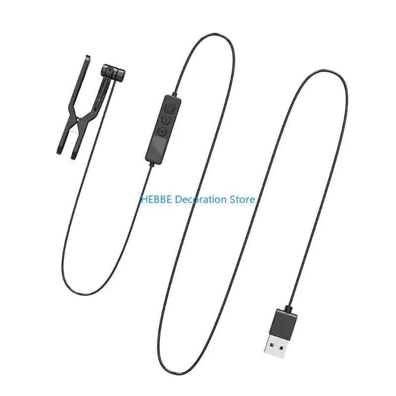 B0KC Auto Clicker für den Bildschirm des Telefons des Telefons Automatisch Clicker Ruhiger Clicker Automatischer physischer für