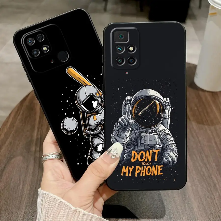 Case For Xiaomi Red… - image