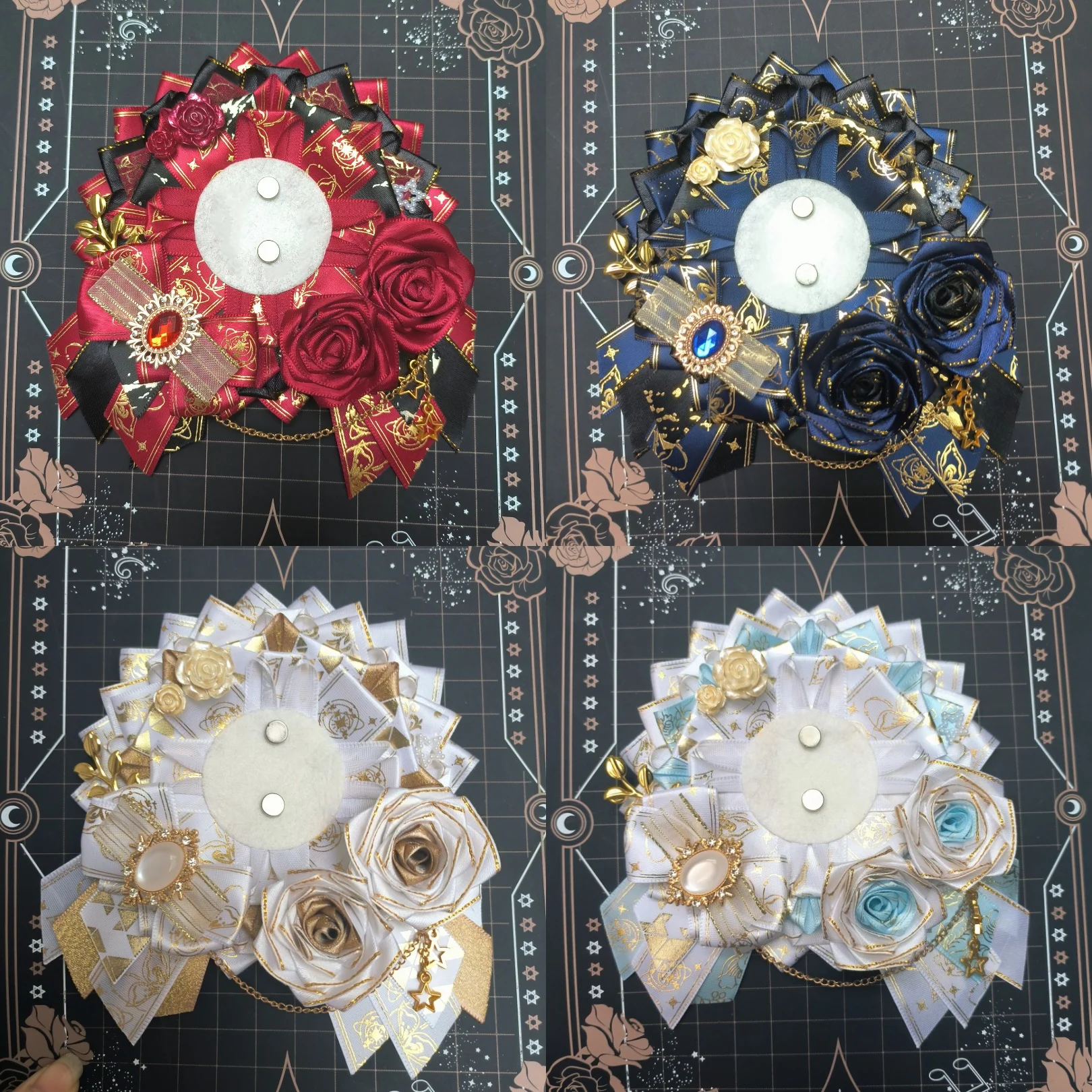 Thumbnail 2 - #24 Top Rated Award Ribbons to Buy in 2026