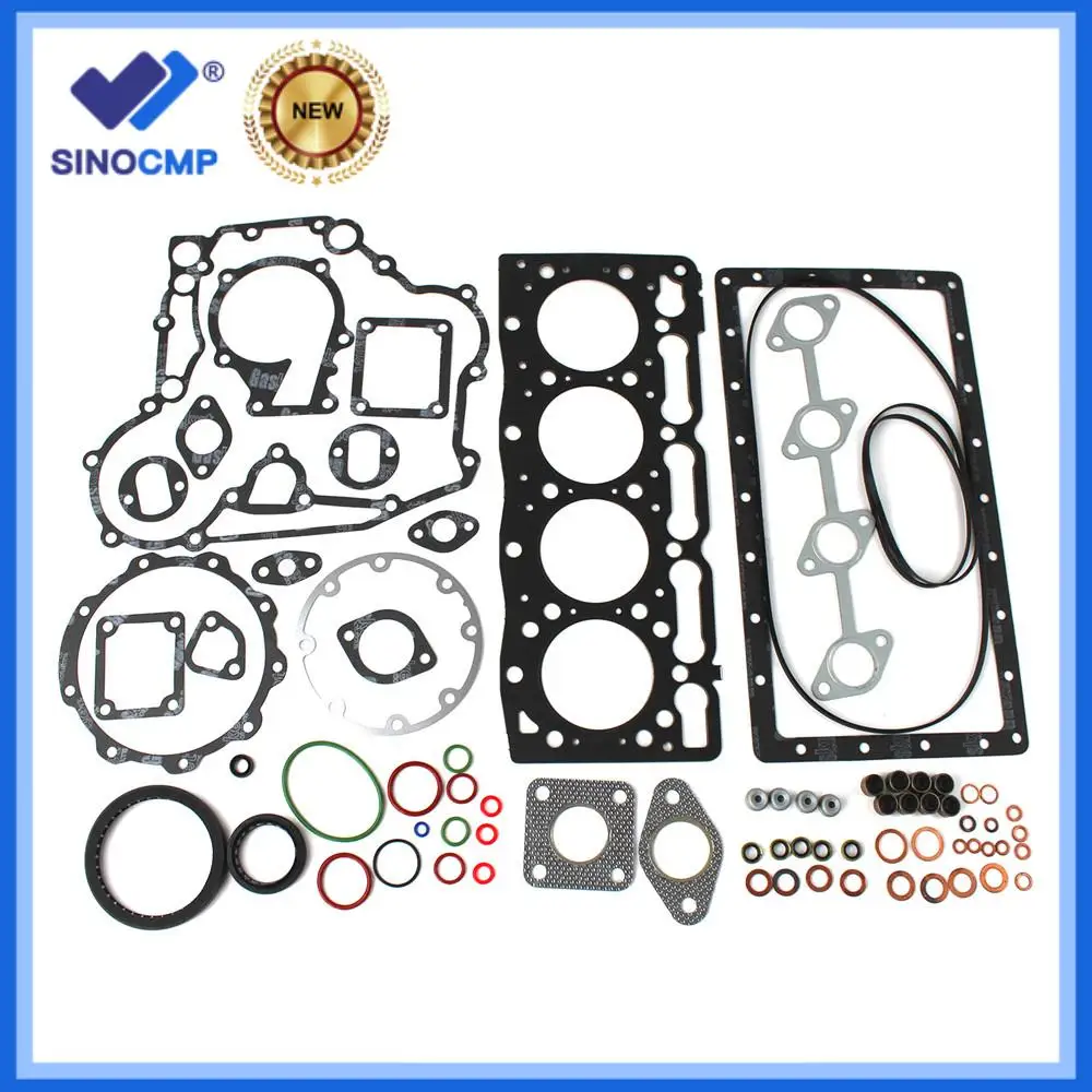 

Full Engine Gasket Kit For Kubota V1205 V1205-B Engine