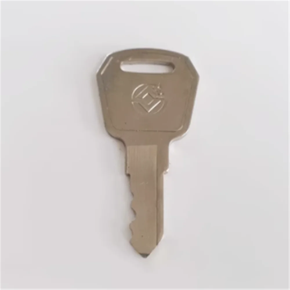 for Otis elevator key escalator car small door lock base station power lock 455 key Xizi elevator key Lock Ladder Key