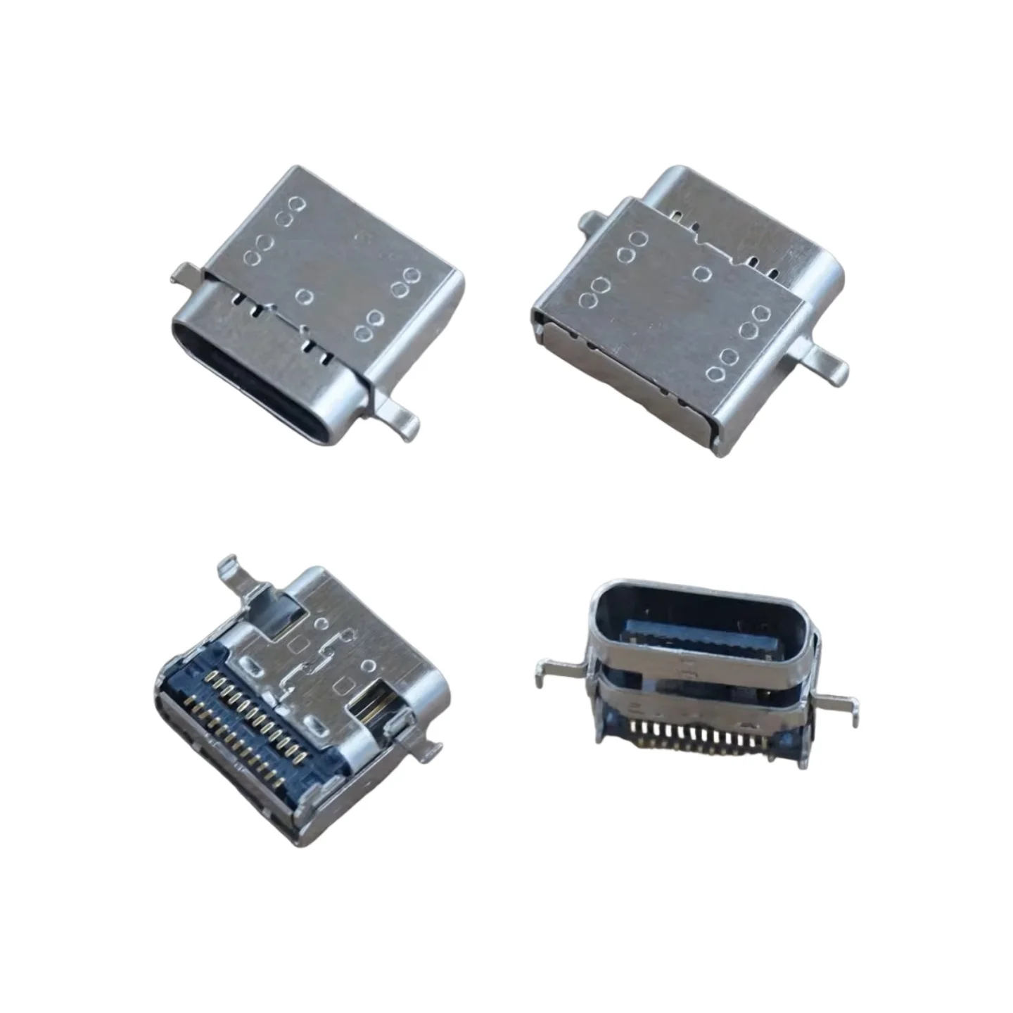 

Новый интерфейс постоянного тока для ноутбука HP 450 455 G8 G9 455R ZHAN 66 15 G4 G5 TYPE-C