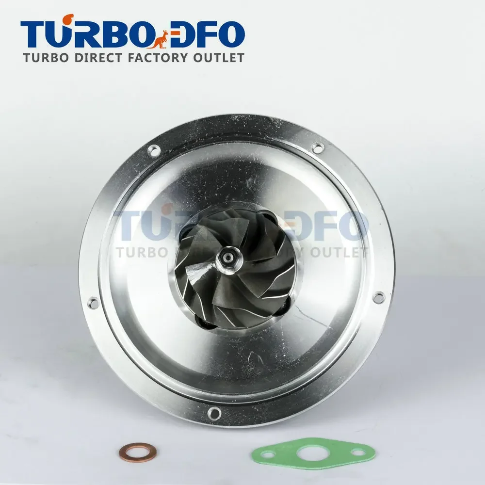 

New Turbine CHRA VA430036 28200-4X300 Turbocharger Cartridge for KIA Carnival I 2.9TDI 94Kw 127HP 106Kw 144HP J3 KHF5-1A