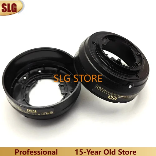 Imagen 1 del producto 1 Uds nuevo anillo de montaje de bayoneta de lente para Nikon AF-P NIKKOR 70-300mm 70-300 f/4,5-6,3G 4,5-6,3 ED DX pieza de reparación para cámara digital