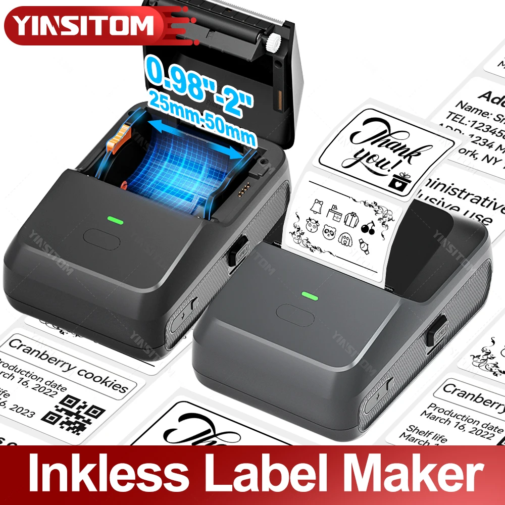 20-50Mm Portable Mi… - image