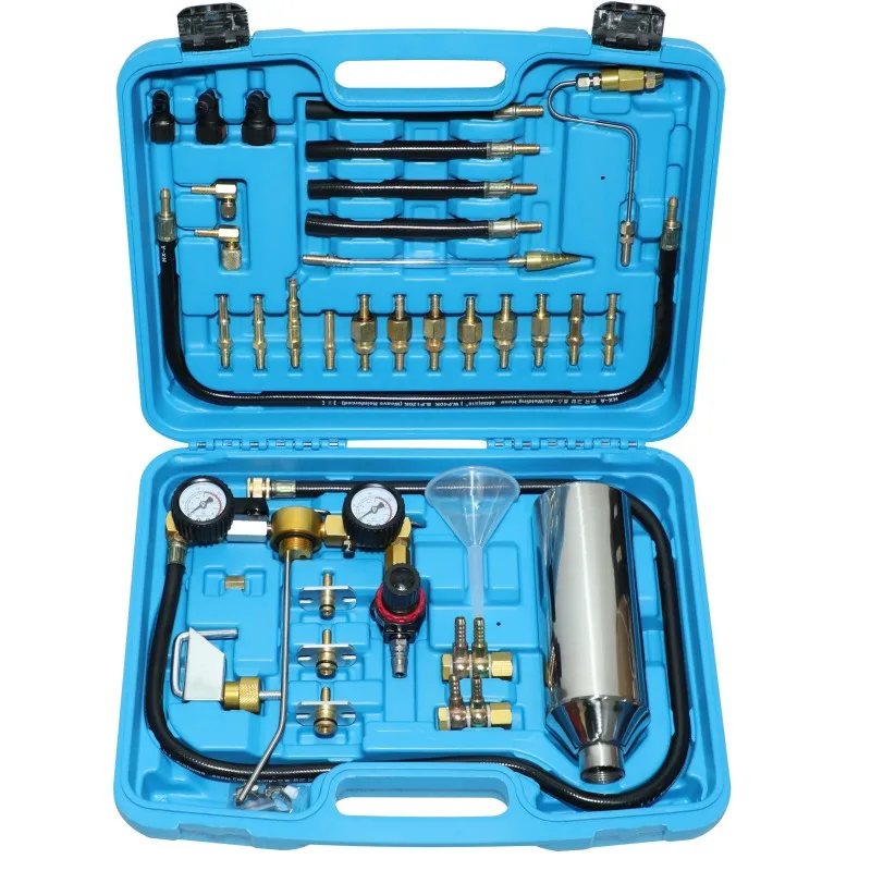 

Automotive Fuel System Injector Intake Throttle Three-way Catalytic Cleaning and Dismantle-free Cleaning Hanging Bottle Tool