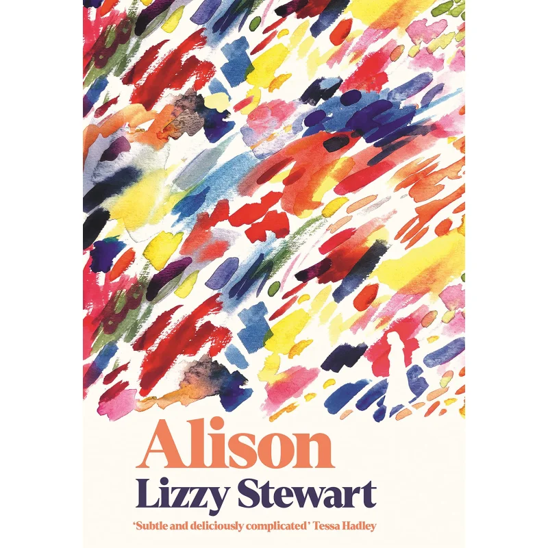 

Книга по профилю Алисона Лиззи Стюарт 9781788169059.