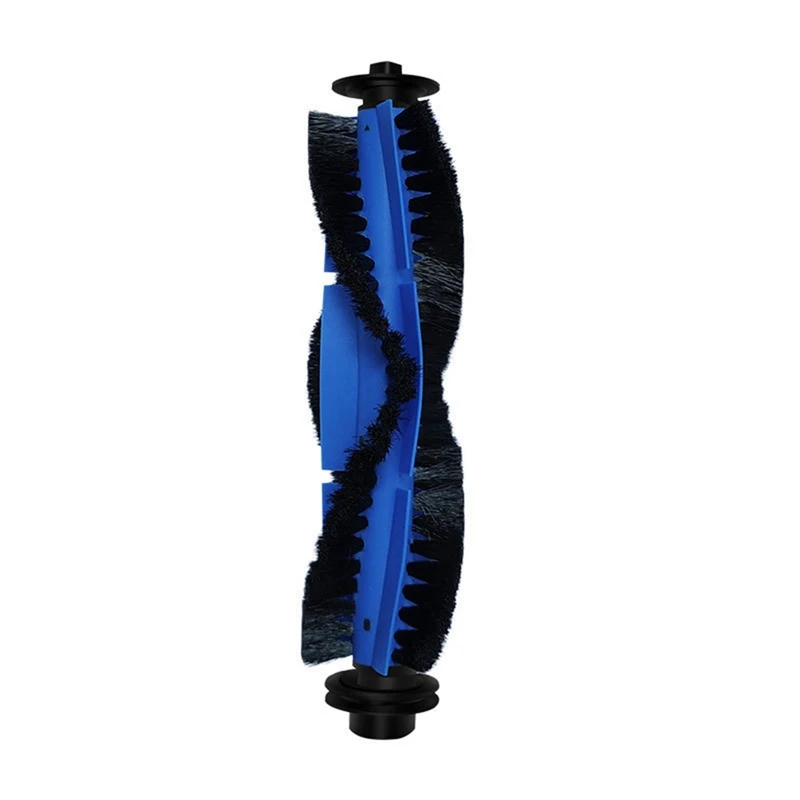 6PCS Vacuum Cleaner Main Brush Spare Parts Accessories Kit For Cecotec Conga 1090 Series