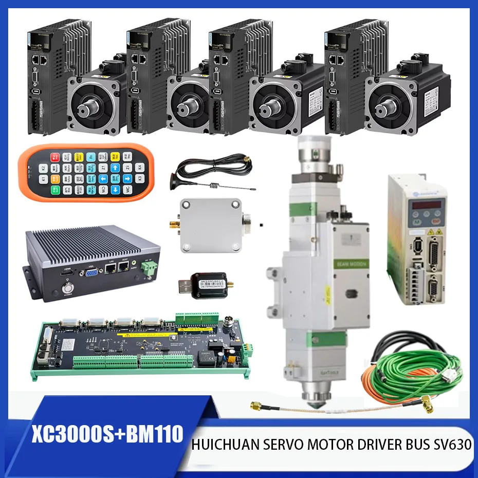 Raytools XC3000S La…