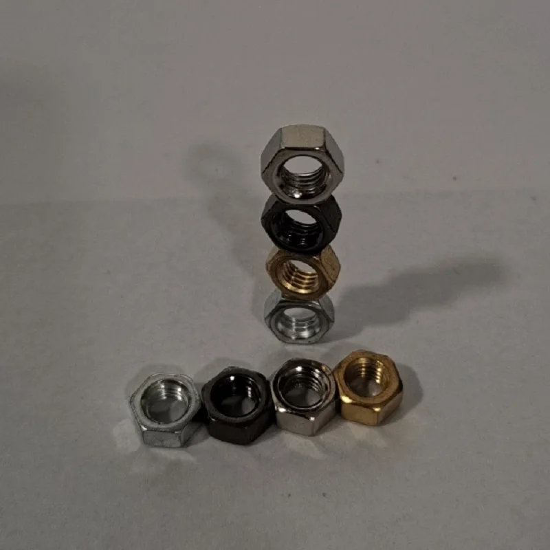 M7 Hex Hexagon Nuts…
