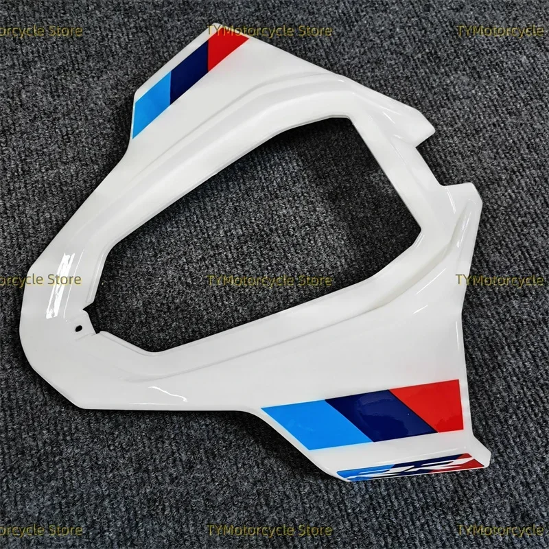 Many colors Pillion Rear Seat Cover Cowl Solo Cowl Fairing Fit For BMW S1000RR M1000RR S 1000RR 2023 2024