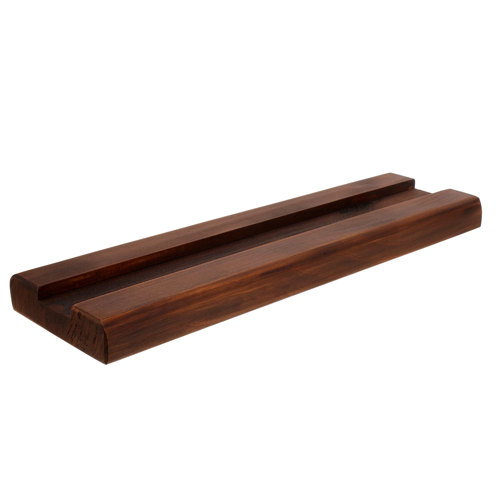 

Wooden Floor Support Stand For Full Length Holder Sturdy Wood Support Base Home Decor Floor Mirror Stand Only Wood