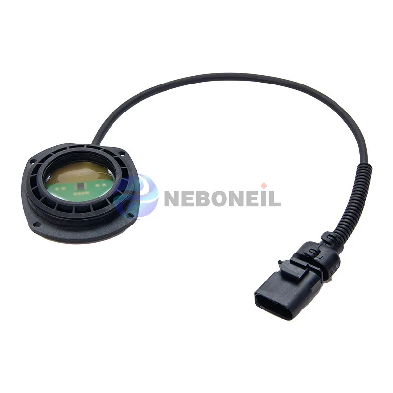 For Lin de Forklift 1275 E16 E20 Electric Forklift Original Angle Sensor 7917415437