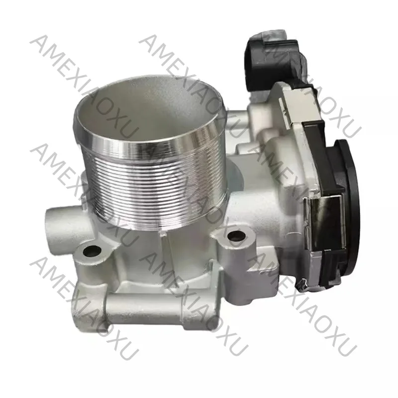 

Throttle Body Valve 55565489 Fit For GM Cruze Sonic Trax Encore 2173431 977359 AMEXIAOXU