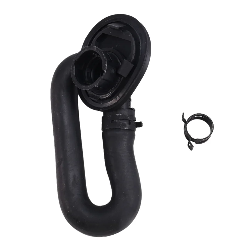 【Price Drop !!】2048300196 Cooling Hose Heater Coolant Hose For Mercedes Benz W204 C180 C200 C230 C260 C280 C300 X204 GLK200 GLK2