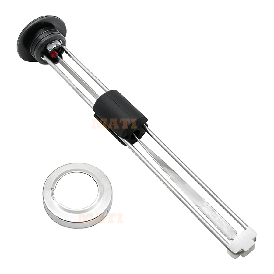 

M MATI Fuel Gas Tank Level Gauge Meter for Suzuki Eiger 400 LT-A400 LT-F400 2002-2007 44580-38F02