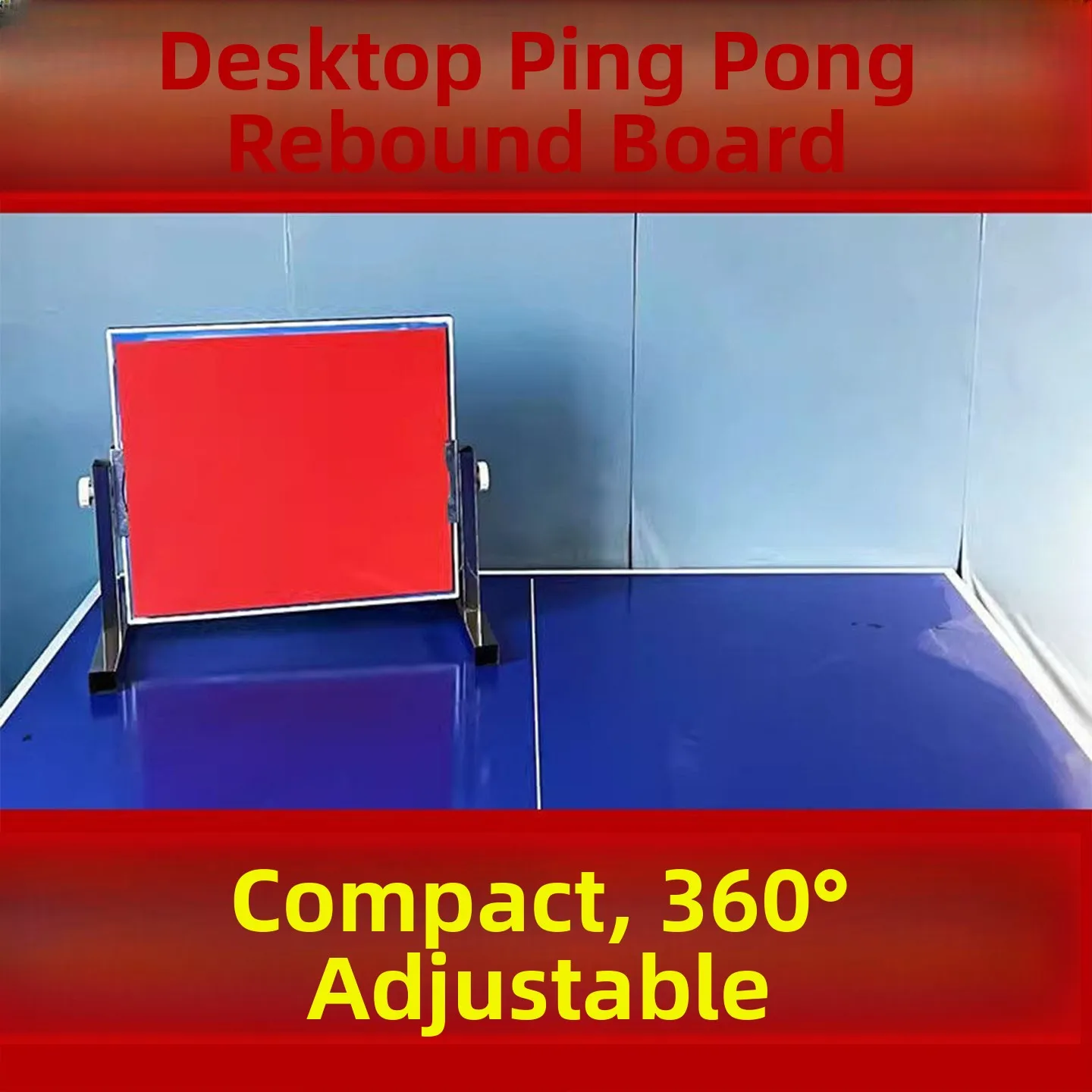 professional-table-tennis-rebound-board-self-practice-partner-ball-serving-machine-training-device-dikaco-series