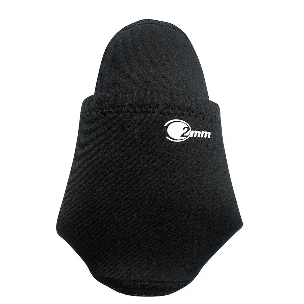 

Пара взрослых унисекс толстых пляжных носков для плавания, эластичные удобные носки для дайвинга, теплые защитные носки для подводного плавания и снорклинга