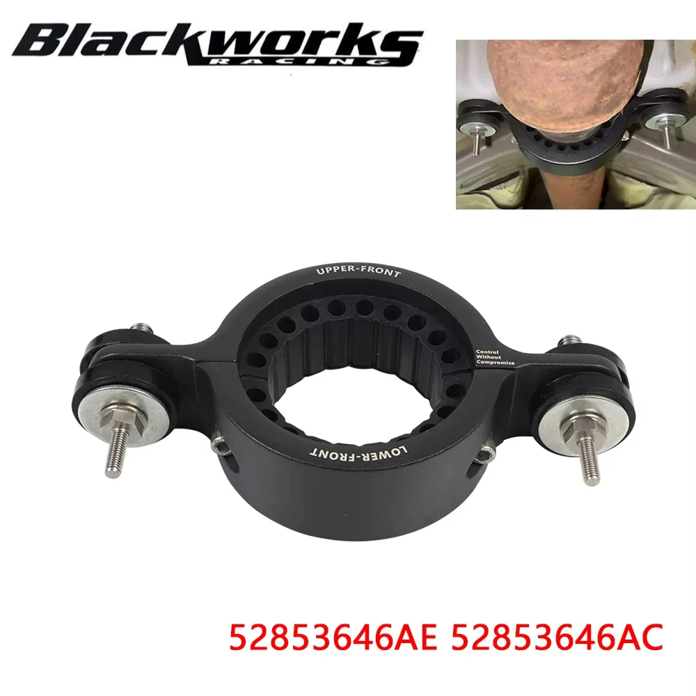 Driveshaft Center S… - image