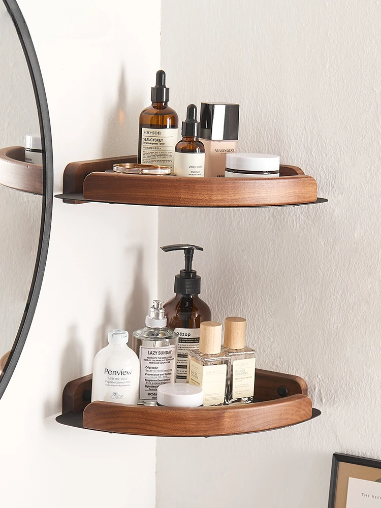 

Toilet storage rack, bathroom, toilet triangle rack, restroom