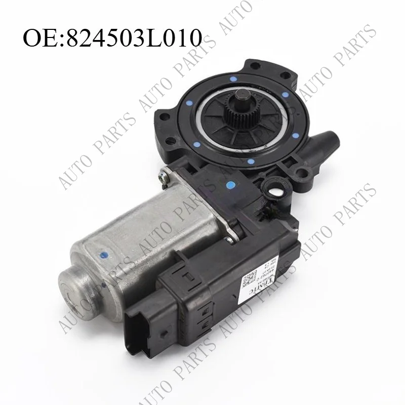A+ Window Lift Motor Regulator Motor for 2006-2010 Hyundai Azera Left/Right